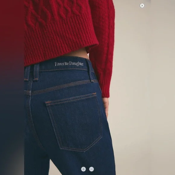 FAVORITE DAUGHTER - The Olympia Flare - Manchester - Picture 6 of 8